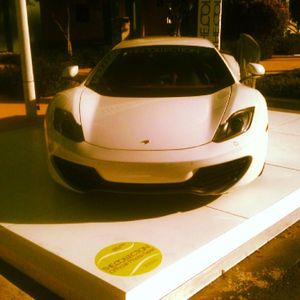 Image post by @miamiopen on Instagram