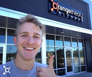 Image post by @orangetheory on Instagram