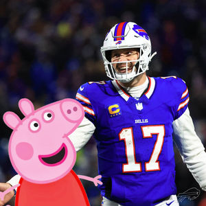 Image post by @BuffaloBills on Twitter
