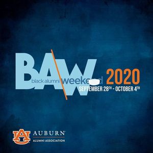 Image post by @auburnalumni on Instagram