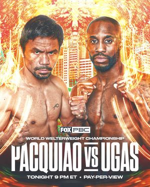 Image post by @PBConFOX on Twitter