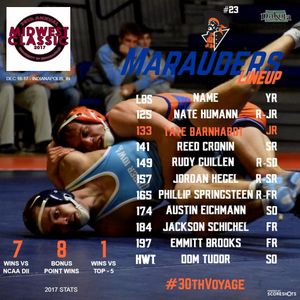 Image post by @umarywrestling on Instagram