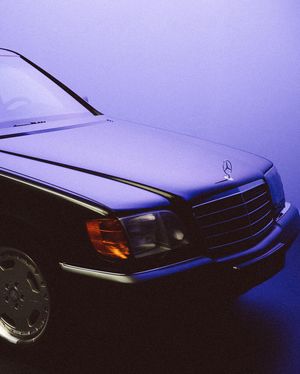 Image post by @mercedesbenz on Instagram