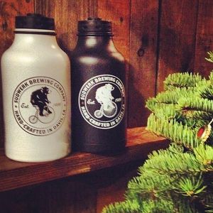 Image post by @sudwerkbrew on Instagram