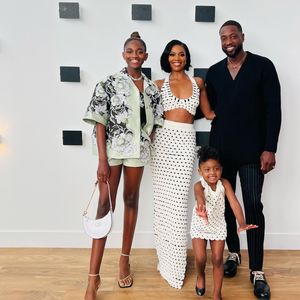 Image post by @dwyanewade on Instagram