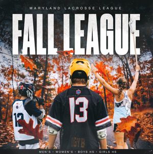 Image post by @mdlacrosseleague on Instagram