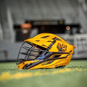 Image post by @UAMensLacrosse on Twitter