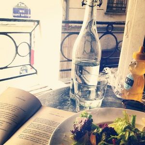 Image post by @lepainquotidienus on Instagram