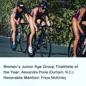 Image post by @denverwomenstri on Instagram