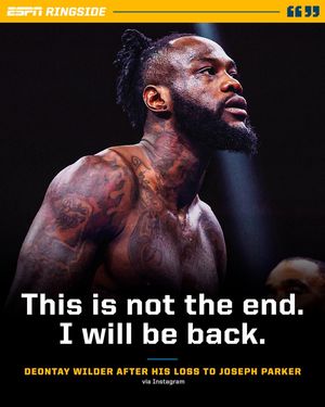 Image post by @espnringside on Instagram