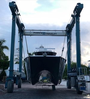 Image post by @freemanboatworks on Instagram