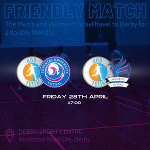 Image post by @covunifutsal on Instagram