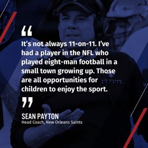 Image post by @usa_football on Instagram