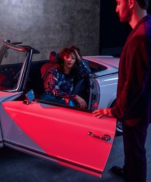Image post by @mercedesbenz on Instagram