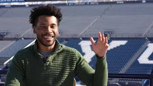 Video post by @dailyuniversesports6328 on YouTube