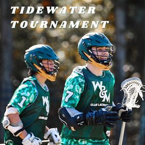 Image post by @tribemenslacrosse on Instagram