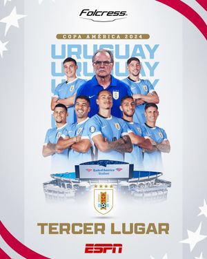 Image post by @espnmx on Instagram