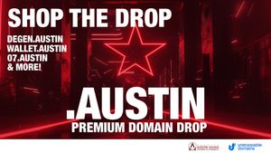 Image post by @unstoppableweb on Twitter