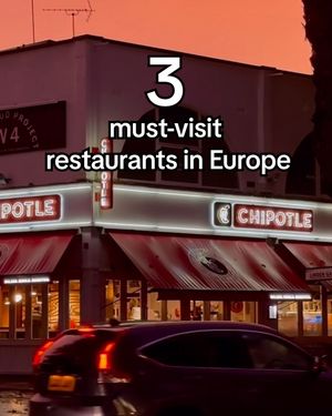 Video post by @chipotle on TikTok