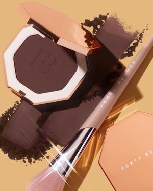 Image post by @fentybeauty on Instagram