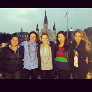Image post by @cowgirlgolf on Instagram
