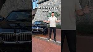 Video post by @bmwblog on YouTube