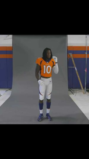 Video post by @jerryjeudy on Instagram