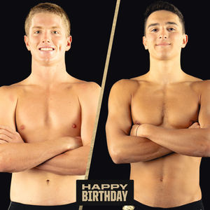 Image post by @purduemswimdive on Instagram
