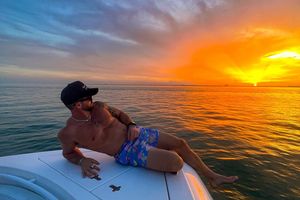 Image post by @johnnybananas on Instagram