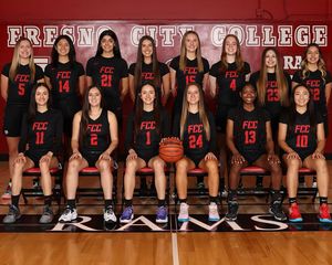 Image post by @fresnocitywbb on Instagram