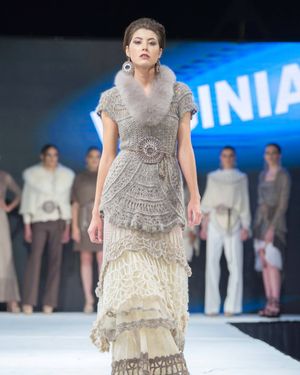 Image post by @latinfashionweekcolorado on Instagram