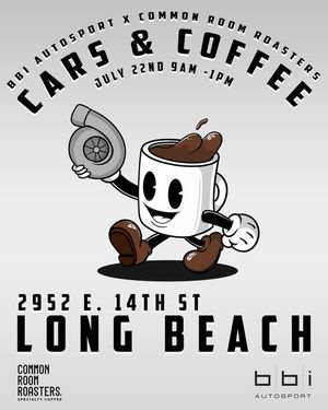 Image post by @bbiautosport on Instagram