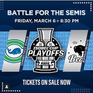 Image post by @buffalobeauts on Instagram