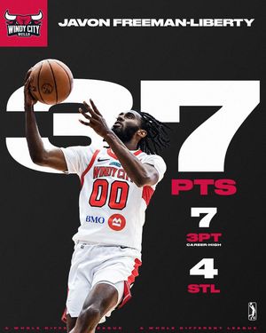 Image post by @nbagleague on Instagram