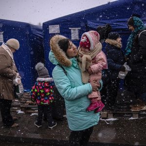 Image post by @natgeo on Instagram