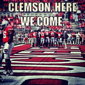 Image post by @osublocko on Instagram