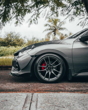 Image post by @fitmentindustries on Instagram