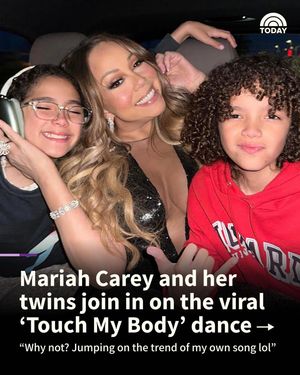 Image post by @todayshow on Instagram