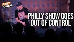 Video post by @garyowencom on YouTube