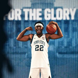 Image post by @pennstatembb on Instagram