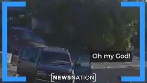 Video post by @newsnation on YouTube