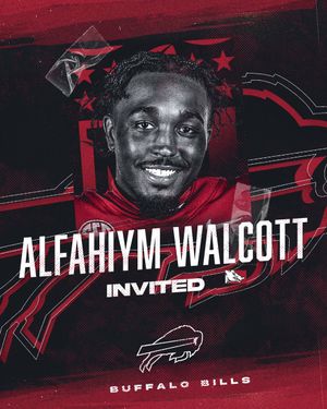 Image post by @RazorbackFB on Twitter