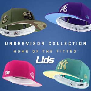 Image post by @lids on Instagram