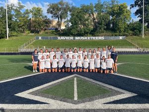 Image post by @xavierwlax on Instagram