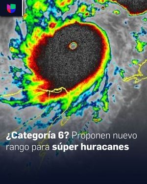 Image post by @univision23 on Instagram