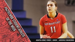 Image post by @aztecwbb on Instagram