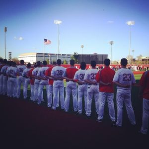 Image post by @ohiostatebase on Instagram
