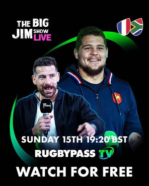 Image post by @rugbypass on Instagram
