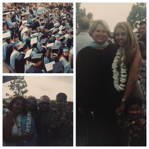 Image post by @vanessabryant on Instagram