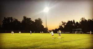 Image post by @ithacawlax on Instagram